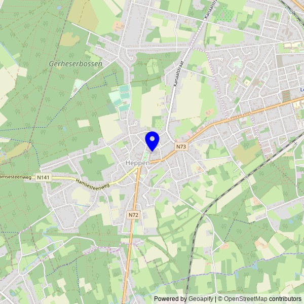 Map Photo